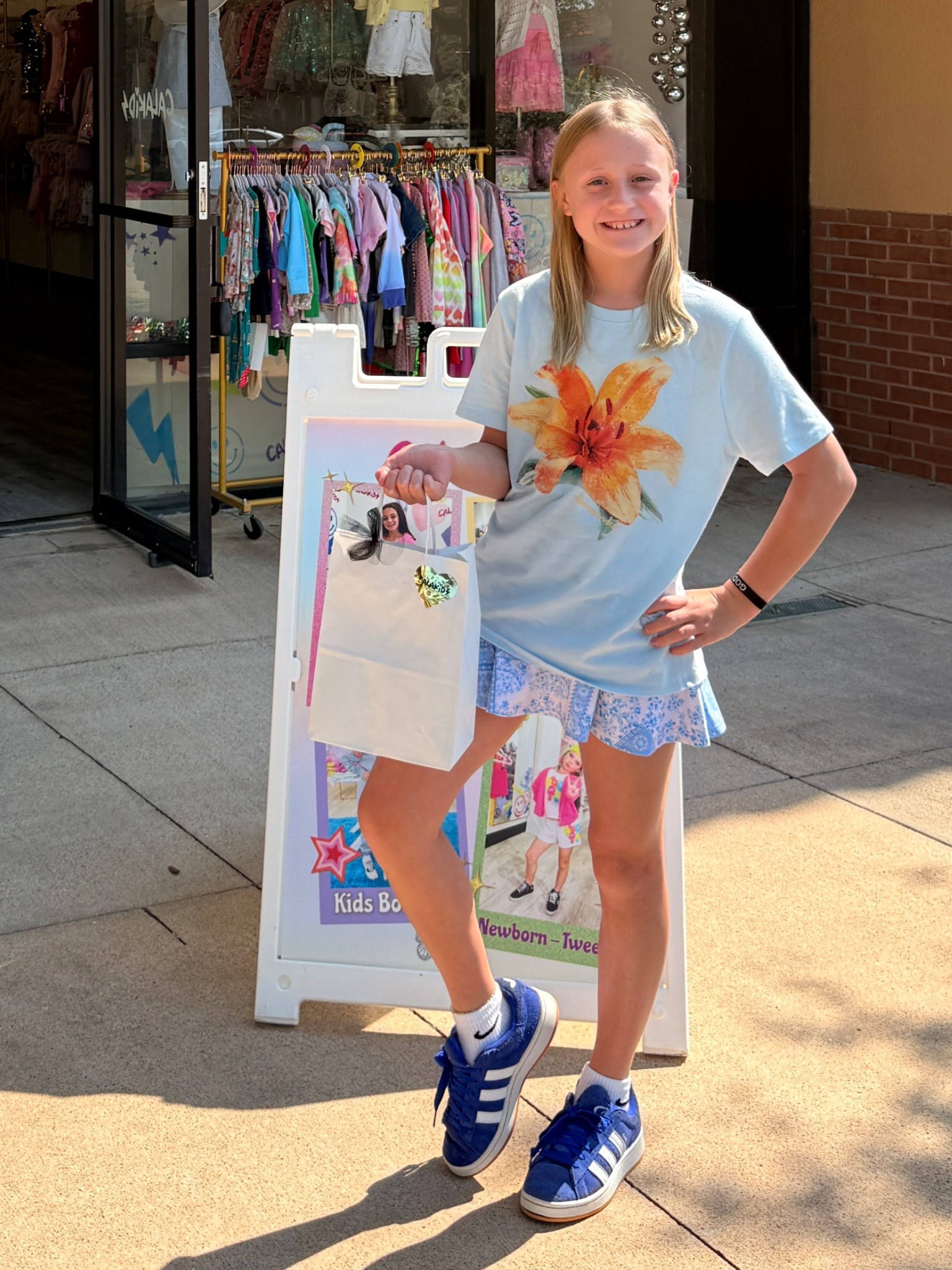 Tween shopping summer style! 

#LTKFamily #LTKKids #LTKSummerEdit