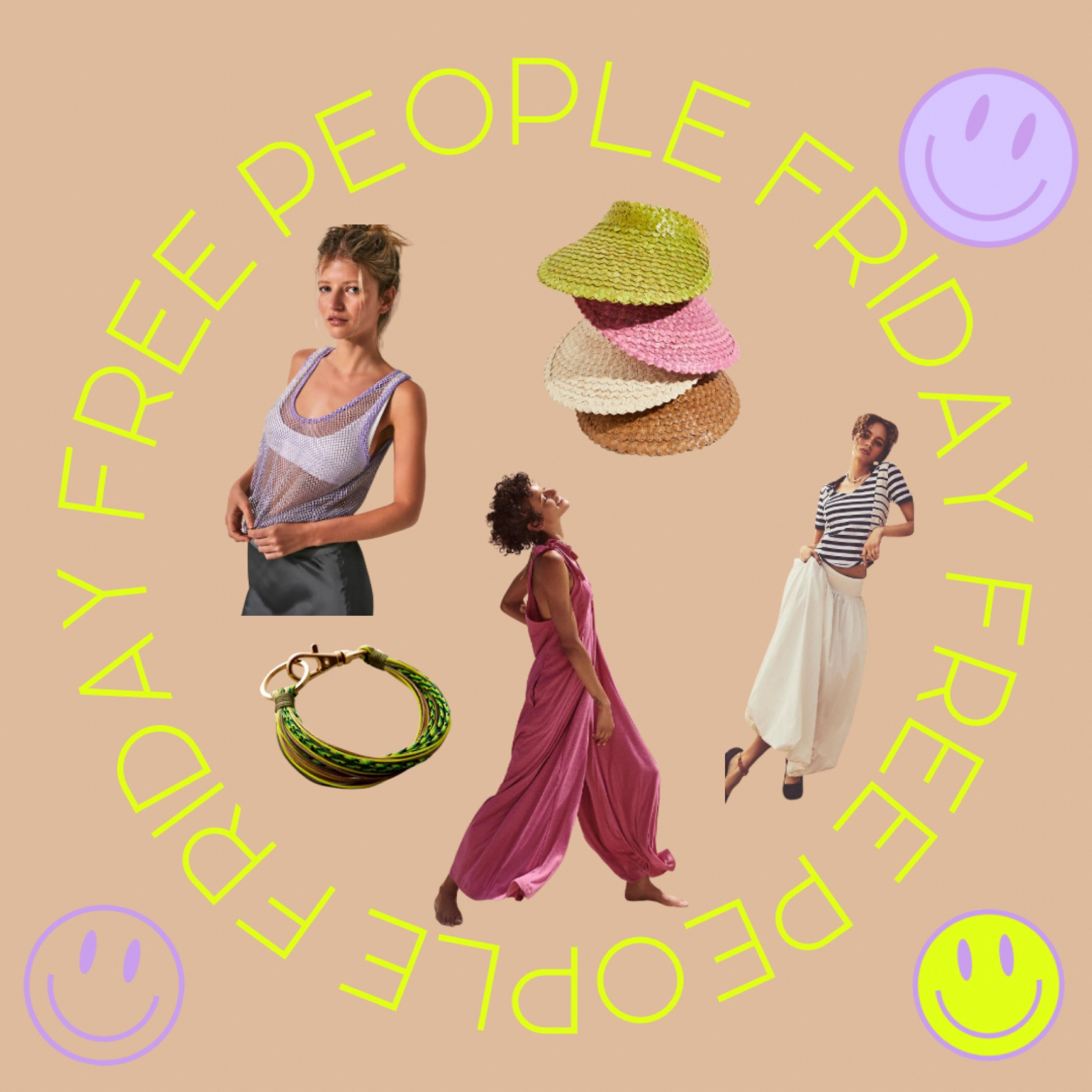 free people friday 🪩


#LTKSeasonal #LTKunder100 #LTKswim