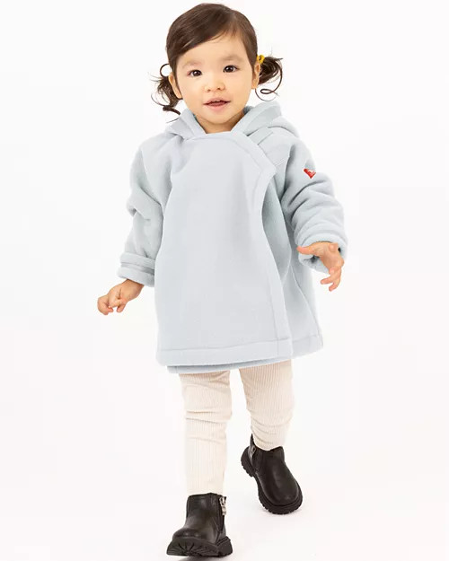 Unisex Hooded Fleece Jacket - Baby, Little Kid | Bloomingdale's (US)