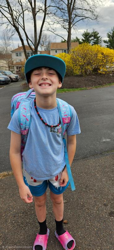 Baseball Lifestyle 101 Boys' Ice Cream Shorts | DICK'S Sporting Goods
