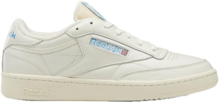 Reebok Unisex Adult Club C 85 Vintage | Amazon (US)