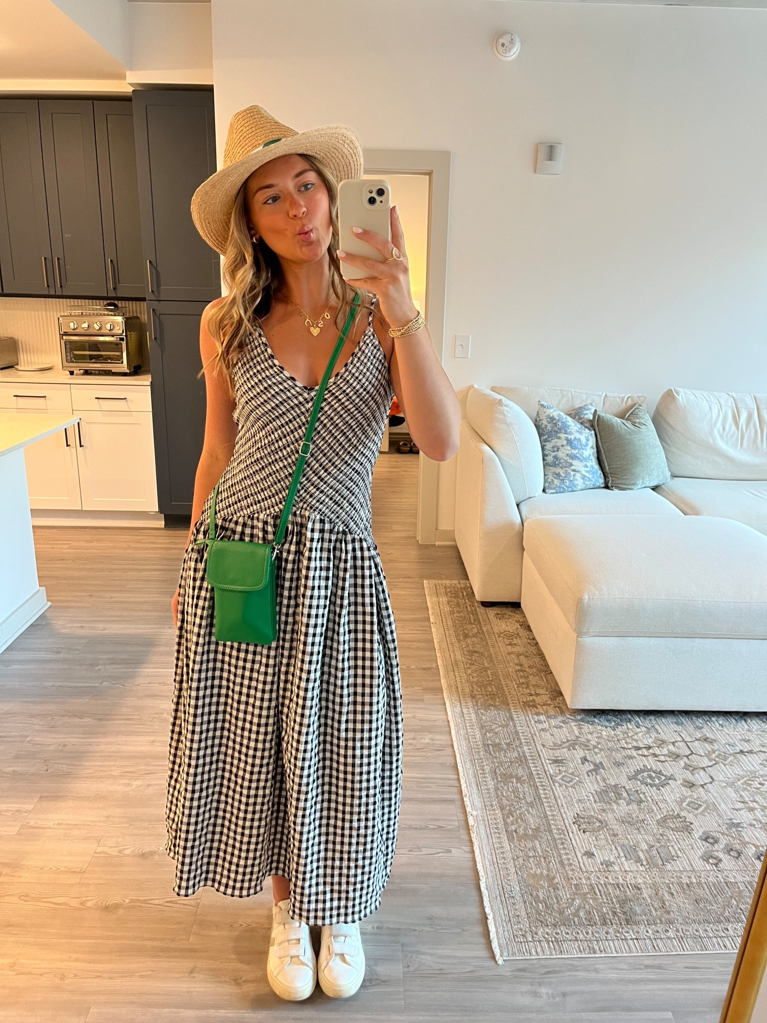 Masters weekend outfit!

#LTKParties #LTKSeasonal #LTKStyleTip