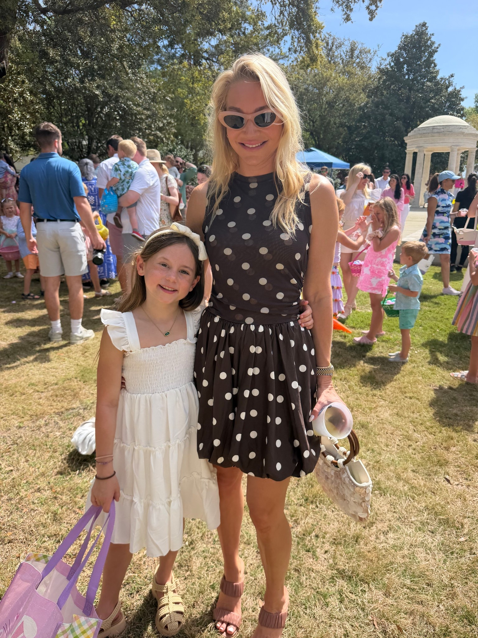 Me & my girl 

#LTKdayinmylife #LTKmomlife #LTKootd