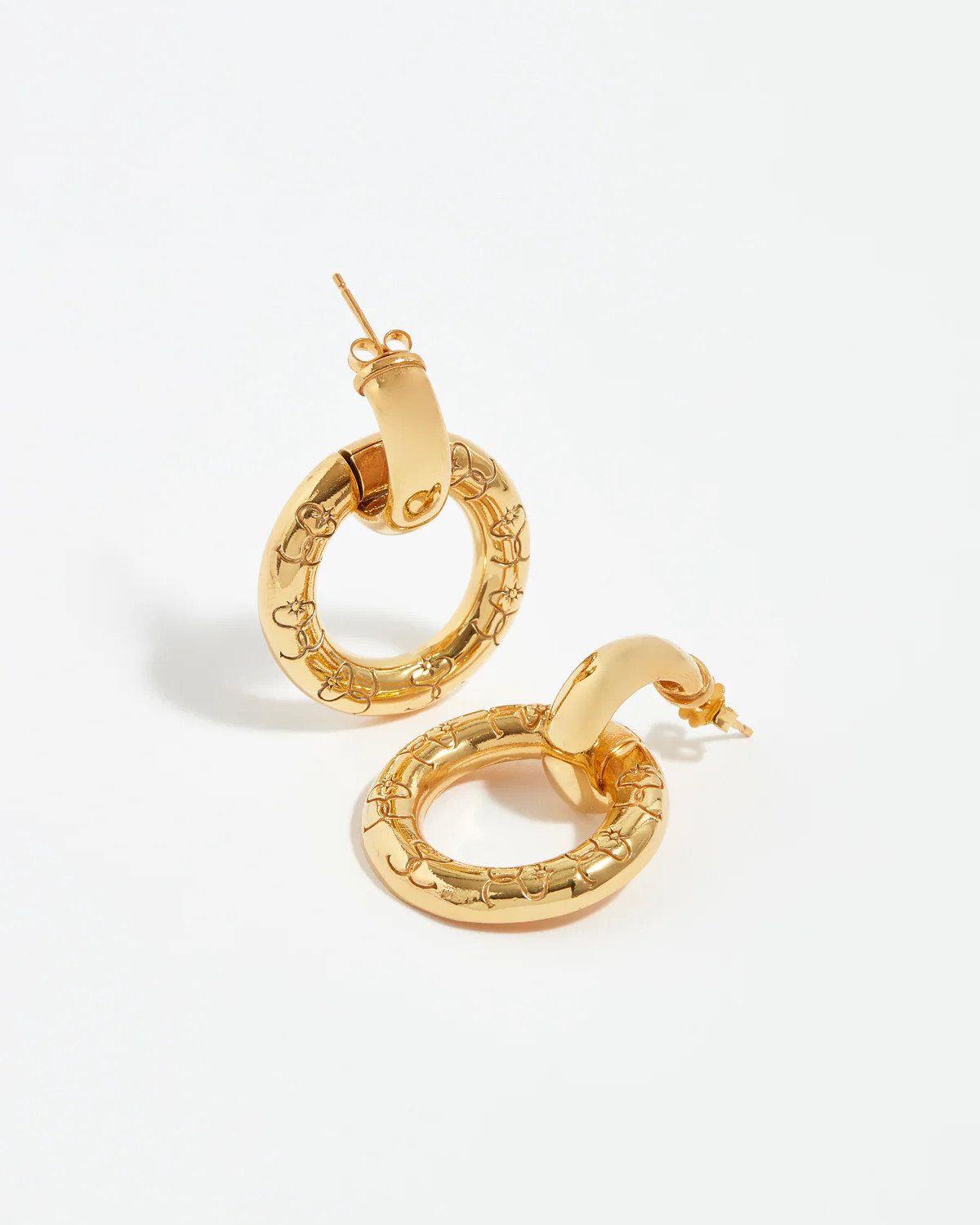 Adrianna Earrings | Soru Jewellery