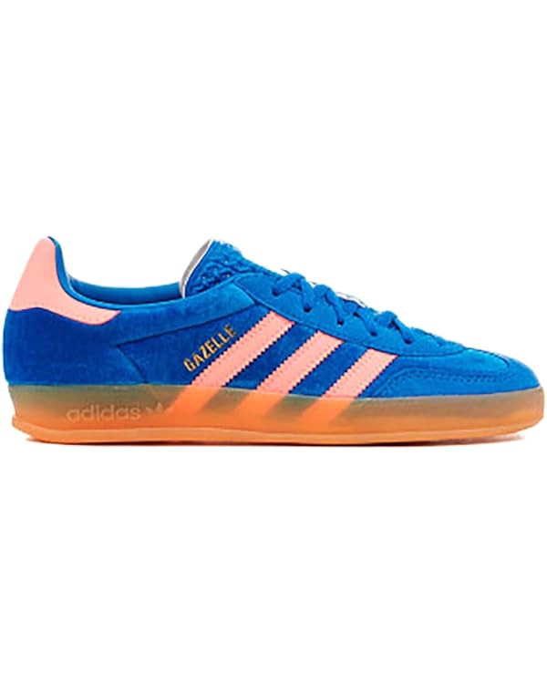 adidas Gazelle Indoor Women's Sneakers | Amazon (US)
