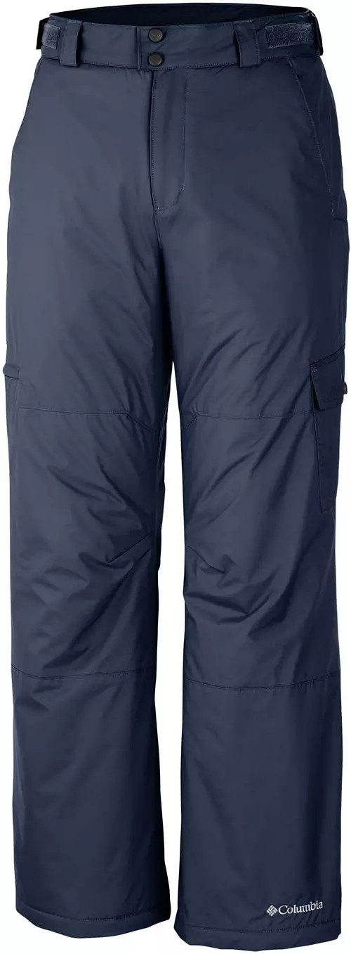 Columbia Men's Snow Gun Pants (Regular and Big & Tall) | Dick's Sporting Goods