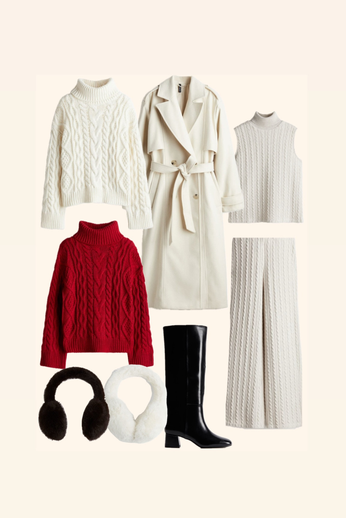 Shop H&M Black Friday sale🖤 members get 20% off and selected items are 40% off🫶🏽🫶🏽