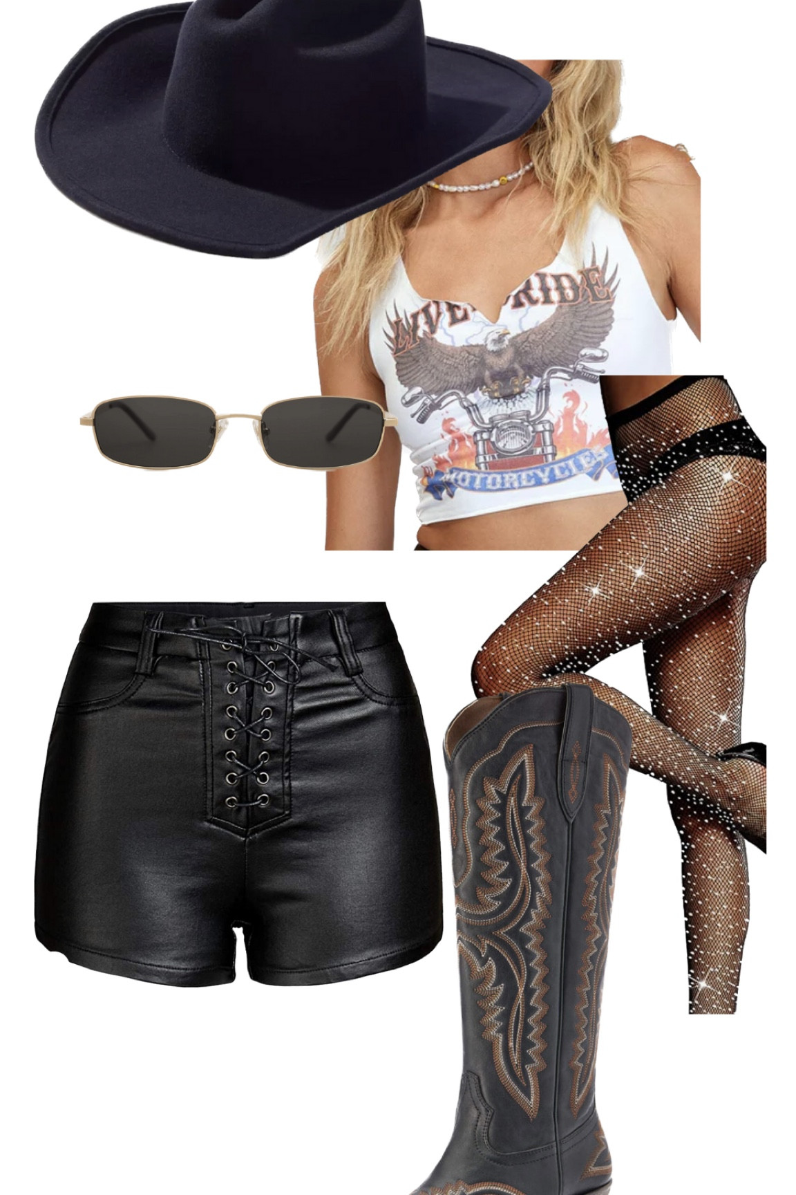 Stagecoach inspo pt.4

#LTKFestival #LTKSeasonal #LTKFind