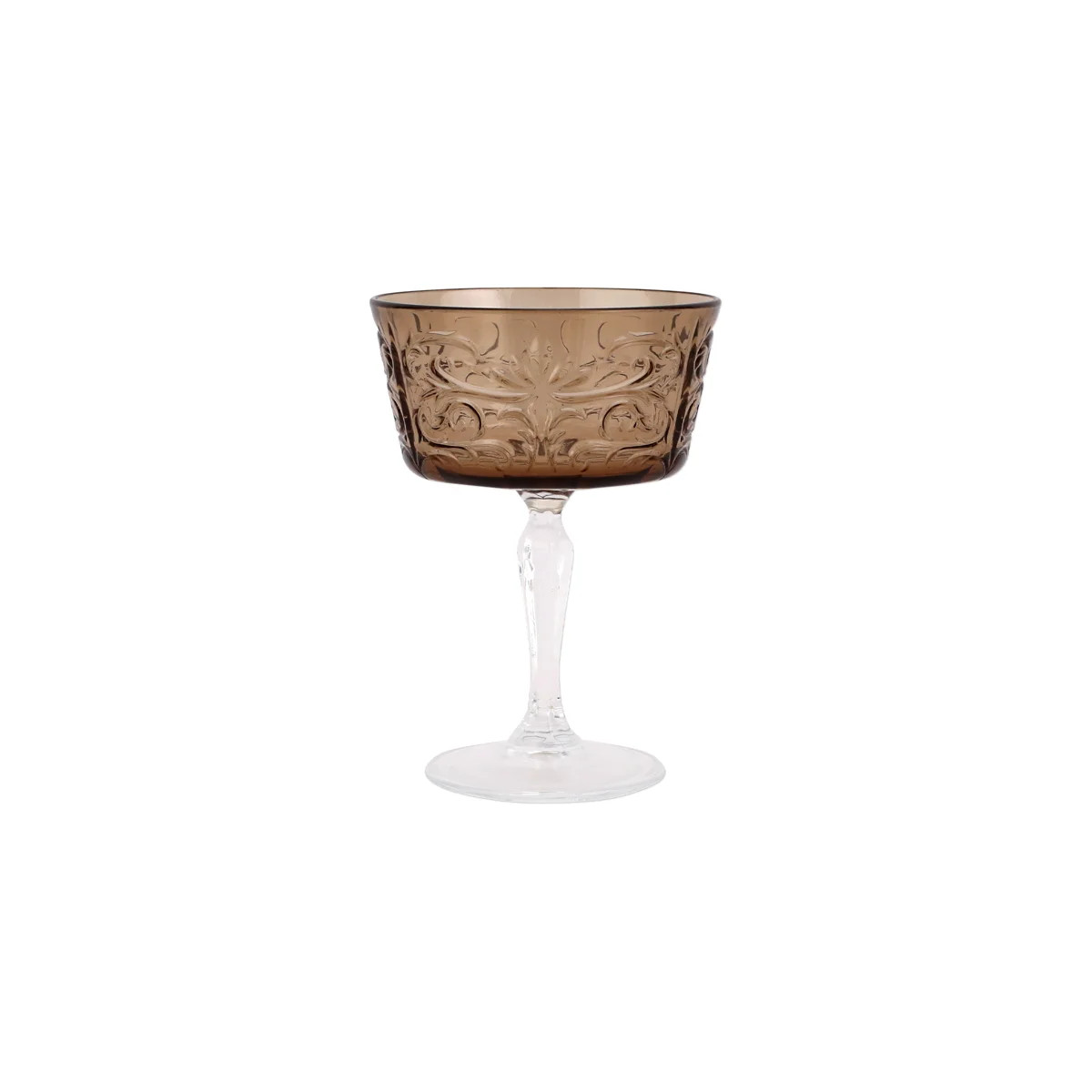 Barocco 8oz. Coupe | Wayfair North America