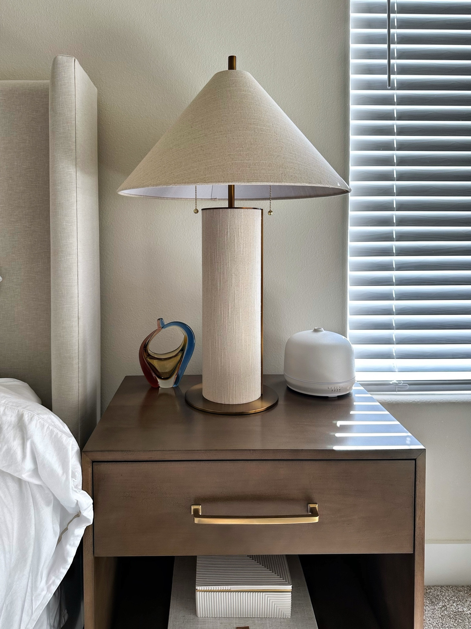 Bedroom details

#LTKHome