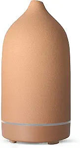 Essential Oils for Diffusers for Home,Ceramic Diffuser for Essential Oils,Handmade Aroma Diffuser... | Amazon (US)