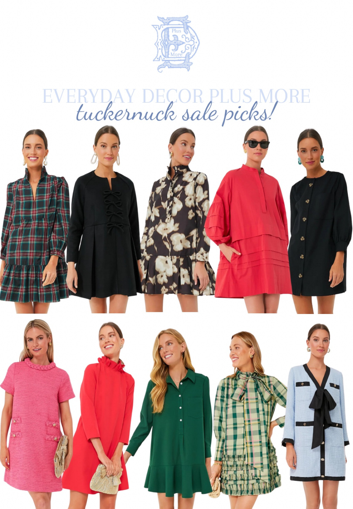 Tuckernuck sale finds
Tuckernuck deals
Tuckernuck discount
Tuckernuck sale picks 
Holiday outfits
Holiday dresses
Christmas dress
Christmas outfit 
Wedding guest dress 


#LTKsalealert #LTKCyberWeek #LTKHoliday