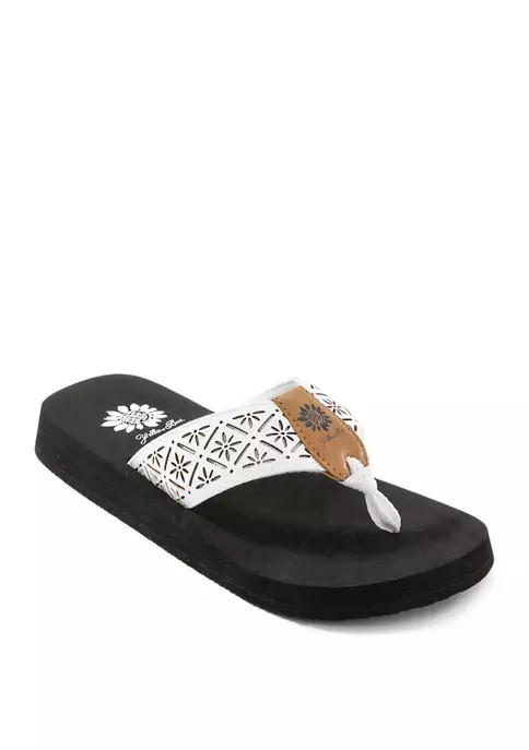 Foma Flip Flops | Belk