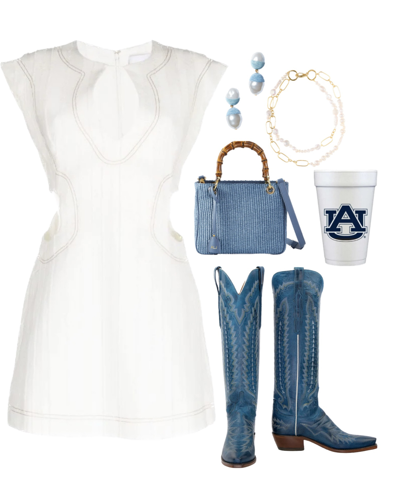 Blue Auburn looks

#LTKBacktoSchool #LTKFind #LTKSeasonal