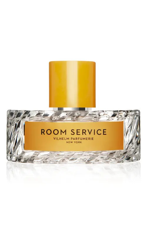 Vilhelm Parfumerie Room Service Eau de Parfum at Nordstrom, Size 3.4 Oz | Nordstrom