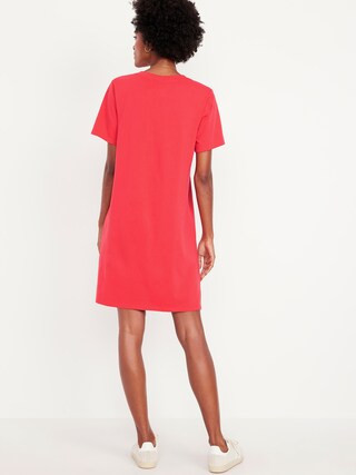 Vintage Mini T-Shirt Dress | Old Navy | Old Navy (US)