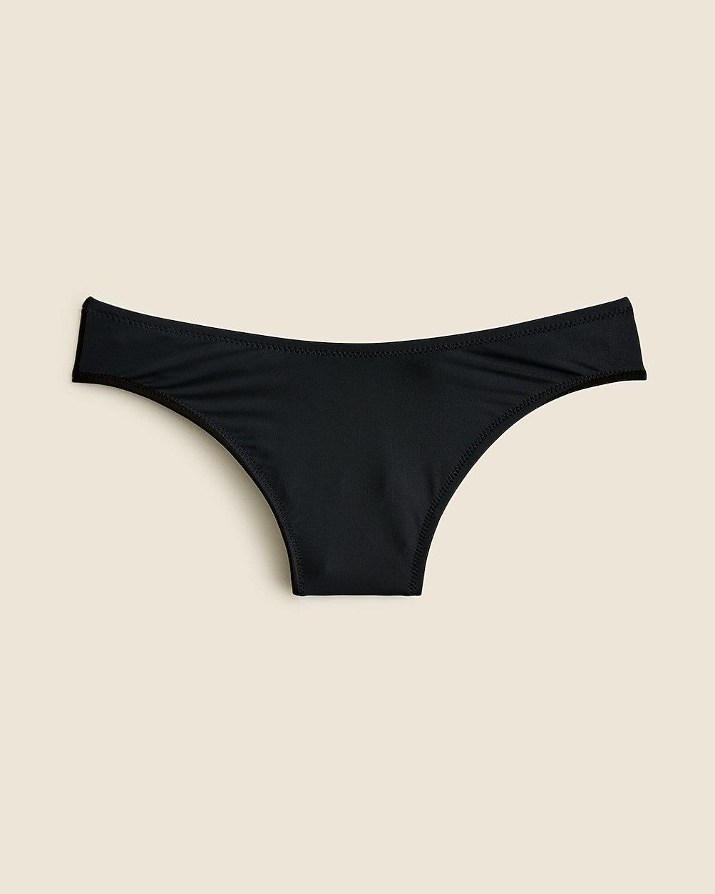 '90s high-leg bikini bottom | J. Crew US