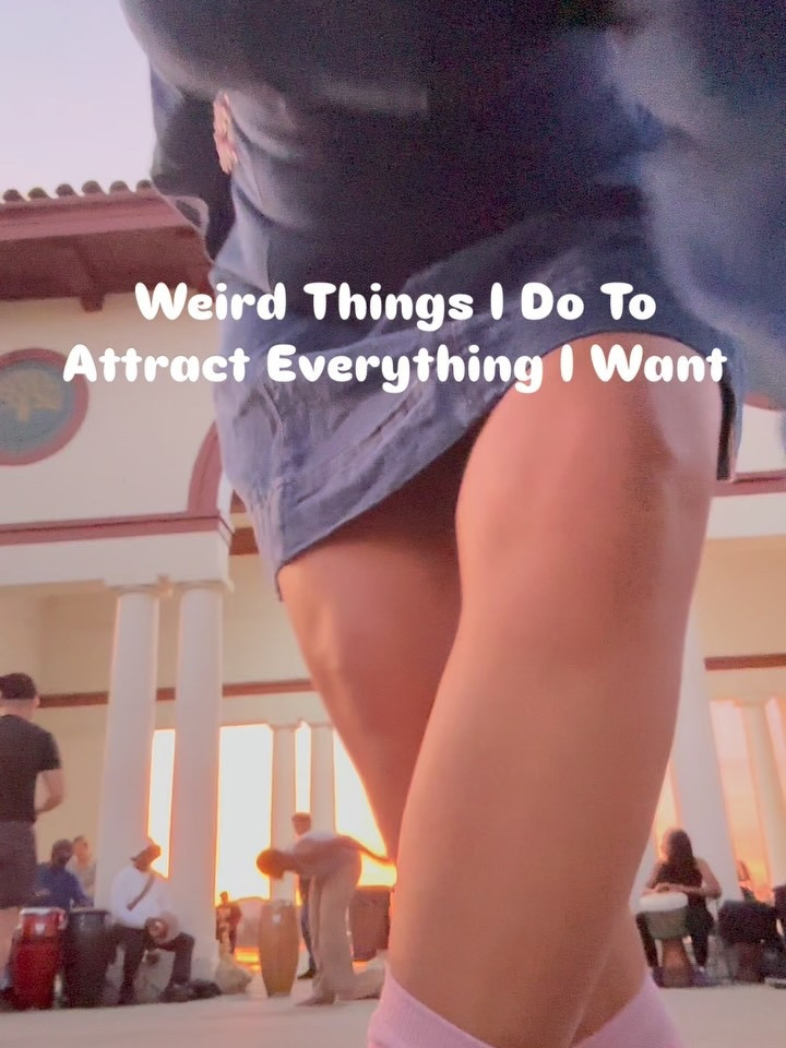 What you think, you become. The mind is everything. Universal law. ✨

#ManifestYourLife #MindsetIsEverything #LawOfTheUniverse #ManifestingMagic #PositiveMindset CreateYourReality AbundanceMindset SpeakItIntoExistence EnergyFlows DreamLifeLoading IntentionalLiving BossMindset WomenWithVision LevelUpEnergy GoodEnergyOnly ManifestThatLife