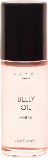 Belly Oil Mini Me Stretch Mark Smoothing Therapy | Nordstrom