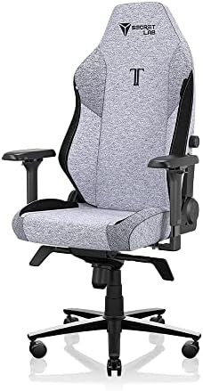 Secretlab Titan Evo 2022 Cookies & Cream Gaming Chair - Reclining, Ergonomic & Comfortable Computer  | Amazon (US)