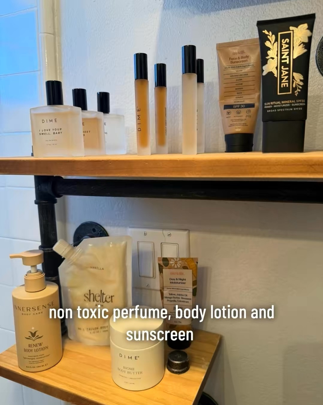 the clean skin edit 

everything linked except the sweet bee organics deodorant, shelter body butter, jamie anne dermaroller and radiance rebel face tape 

#amazon #amazonfinds

#LTKBeauty #LTKselfcare #LTKgrwm