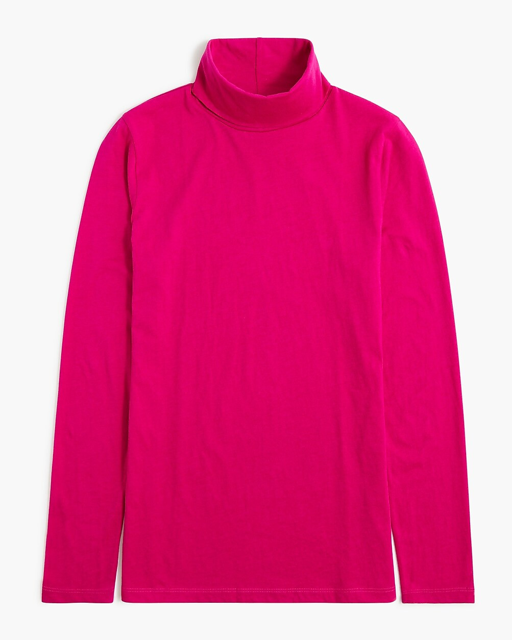 Tissue turtleneck | J.Crew Factory