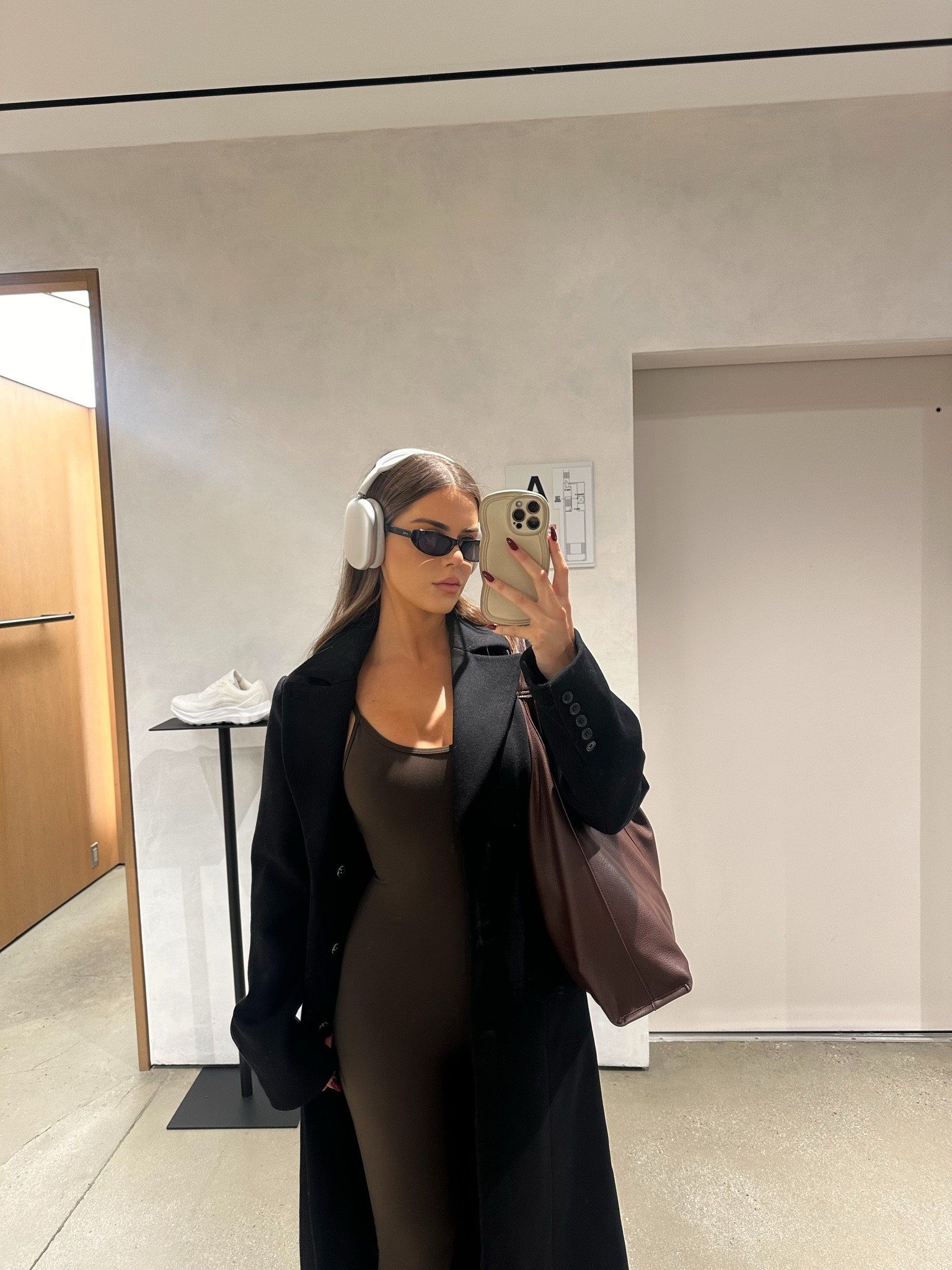 🤎

#LTKStyleTip #LTKHoliday #LTKFitness