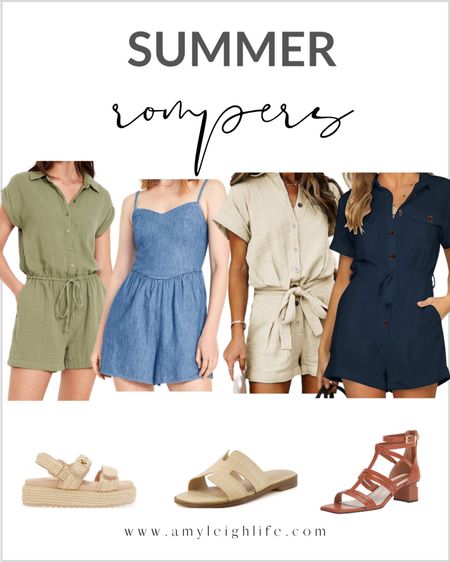 Rompers for summer. Great for vacation!

sandals, sandals 2024, sandals amazon, amazon sandals, nude sandals, platform sandals, slide sandals, summer sandals, strappy sandals, ankle strap sandals, amazon summer sandals, brown sandals, beige sandals, beach sandals, chunky sandals, flat sandals, pink sandals, cute flat sandals, cute casual, cute spring outfits, cute flats, flatform platform sandals, platform, sneaker sandals, beach slides, flat sandals, neon outfits, white sandals, white slides, summer trends, white sandals amazon, summer outfit, amazon essentials, braided flats, braided slides, braided sandals, white braided flats, platform sandals, platform heels, platform slides, wedges, wedge sandals, chunky sandals, dress sandals, pool slides, pool sandals, pool shoes, amazon finds, sandals for summer, sandals for pool, sandals for beach, sandals beach, black sandals, black slide sandals, brown sandals, brown slide sandals, comfortable sandals, dress sandals, spring sandals, spring sandals amazon, nude sandals, nude braided sandals, women’s sandals, sandals women, summer 2024, spring 2024, white sandals amazon, white slide sandals, sandals beach, platform wedge sandals, wedge sandals, Gladiator sandals, Ancient Greek sandals, romper, romper amazon, romper summer, amazon romper, women’s romper, shorts romper, jumpsuit casual, jumpsuit amazon, jumpsuit shorts, women’s jumpsuits, casual jumpsuit, 

#amyleighlife
#romper

Prices can change. 

#LTKtravel #LTKshoecrush #LTKFestival