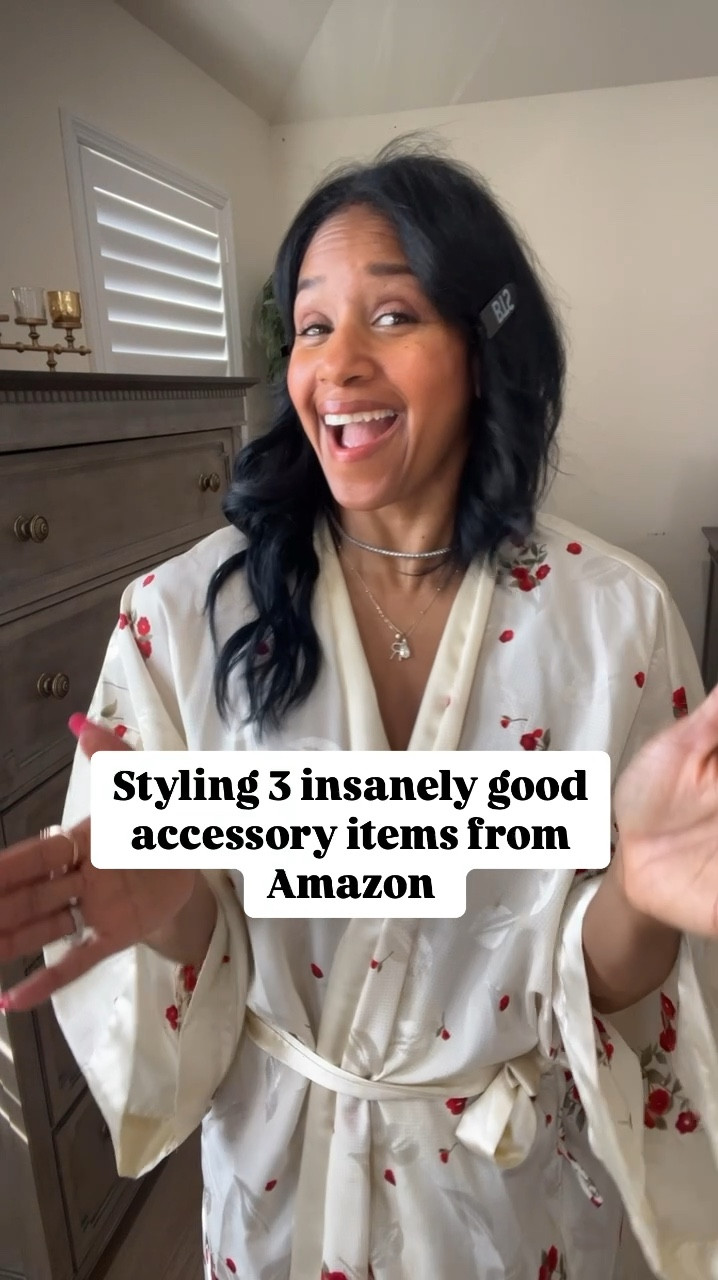 Styling doesn’t have to be costly.
#hermesdupe #amazonfinds #fashion 

#LTKStyleTip #LTKSpringSale #LTKOver40