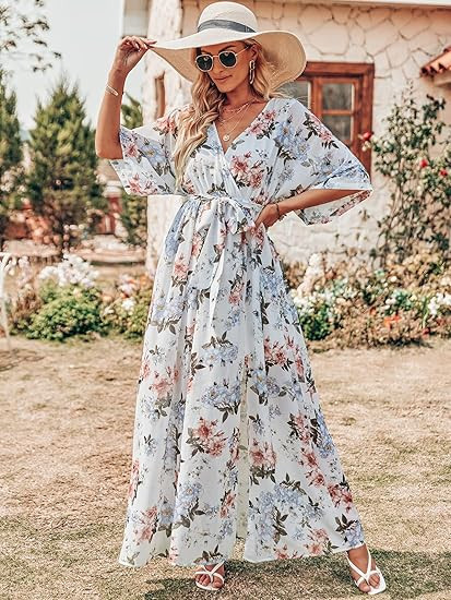 Summer wedding season is here and Amazon has the prettiest wedding guest dresses you NEED 🤍 From flowy maxi dresses to chic satin slips, floral midis, and trendy summer styles — all under budget and perfect for every vibe 💃 Whether it’s beach weddings, garden parties, or elegant evening celebrations, these Amazon finds are giving effortless glam ✨

#AmazonWeddingGuestDress #WeddingGuestDresses #SummerWeddingGuestDress #AmazonFashionFinds #WeddingSeasonStyle #SummerOutfits #WeddingGuestOutfit #AffordableFashion #AmazonStyle #SummerDresses #FloralDress #MaxiDressStyle #MidiDressLove #SatinDress #ChicStyle #VacationOutfits #BeachWeddingGuest #GardenWeddingStyle #ElegantOutfits #TrendingNow #FashionDeals #BudgetFashion #OOTDInspo #StyleInspo #AmazonFinds #SummerStyleGuide #WeddingOutfitIdeas #DressInspo #EffortlessStyle #ViralFashion
 

 #LTKSeasonal #LTKSaleAlert #LTKWedding