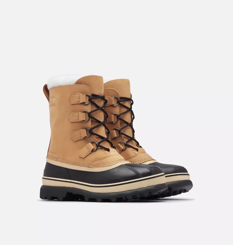 Men's Caribou™ Boot | Sorel (US & CA)