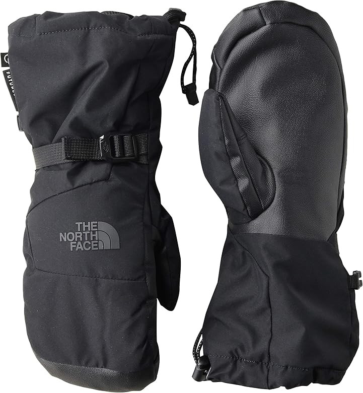 The North Face Women's Montana FUTURELIGHT Etip Mitt | Amazon (US)