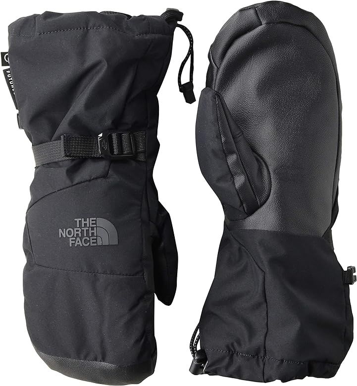 The North Face Women's Montana FUTURELIGHT Etip Mitt | Amazon (US)