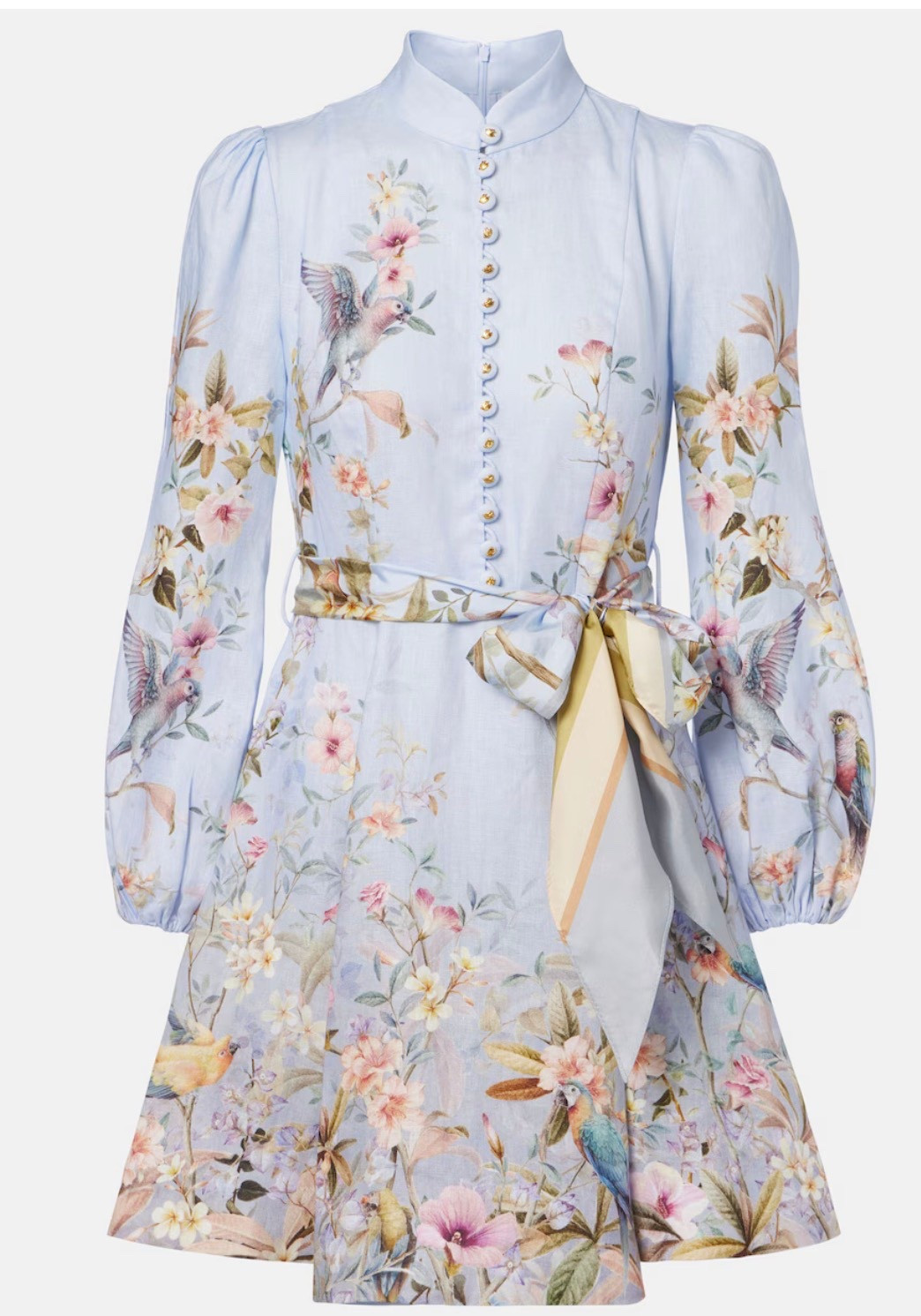 Easter dress 

#LTKootd