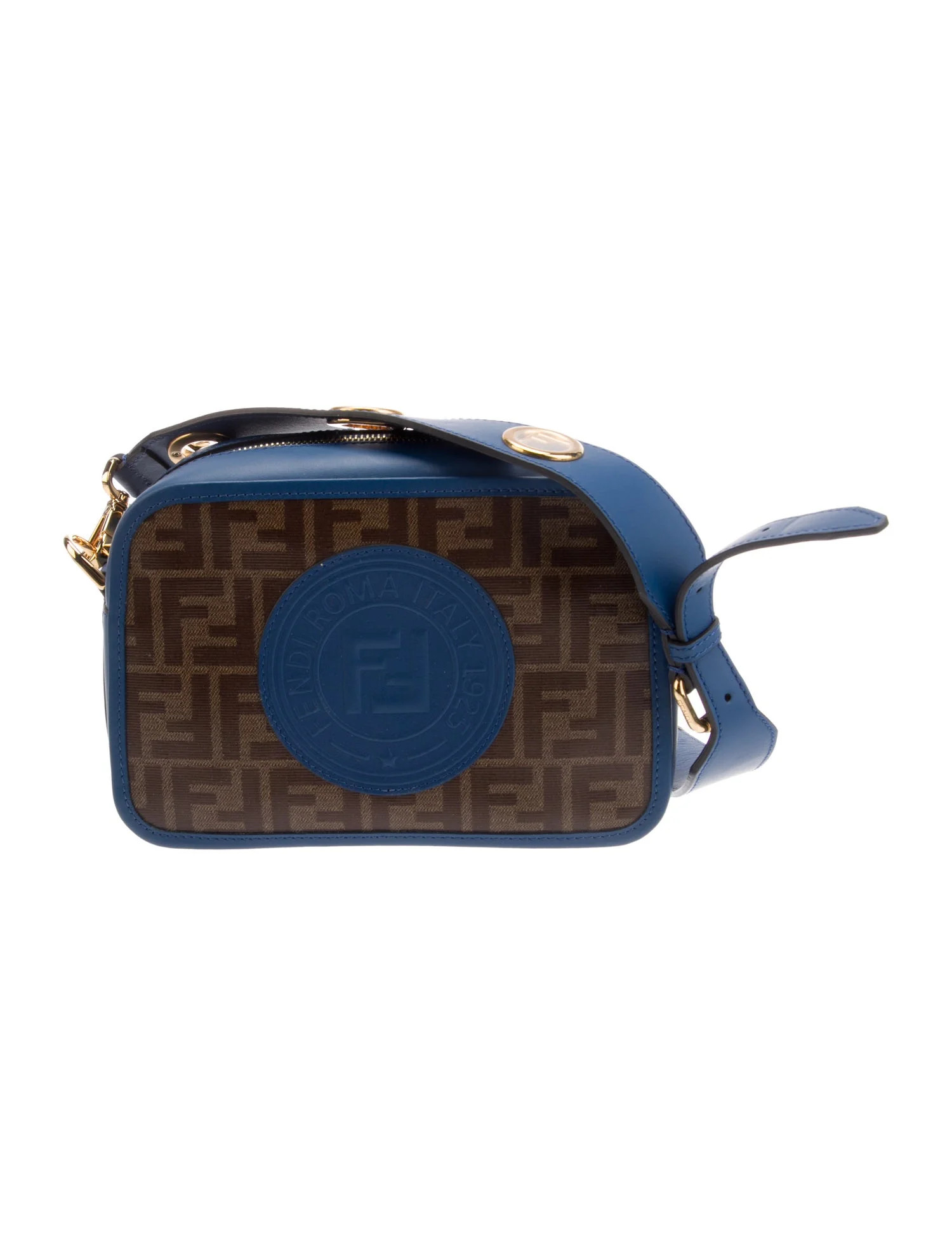 Fendi | The RealReal