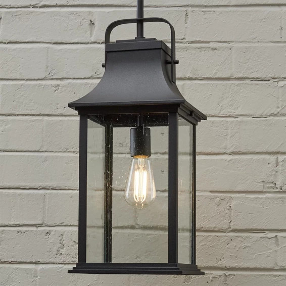 New Hampshire Outdoor Pendant | Shades of Light
