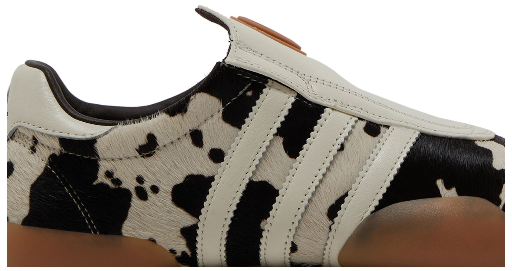 Adidas Wmns Taekwondo Mei 'Cow Print' | GOAT