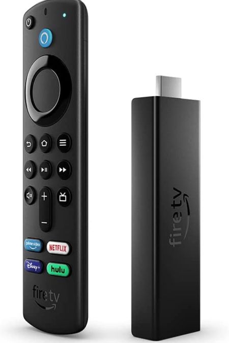 Fire stick (which is amazing) on sale now! Voice remote.. sign me up! 

#amazon
#ltksale

#LTKFind #LTKunder50 #LTKhome