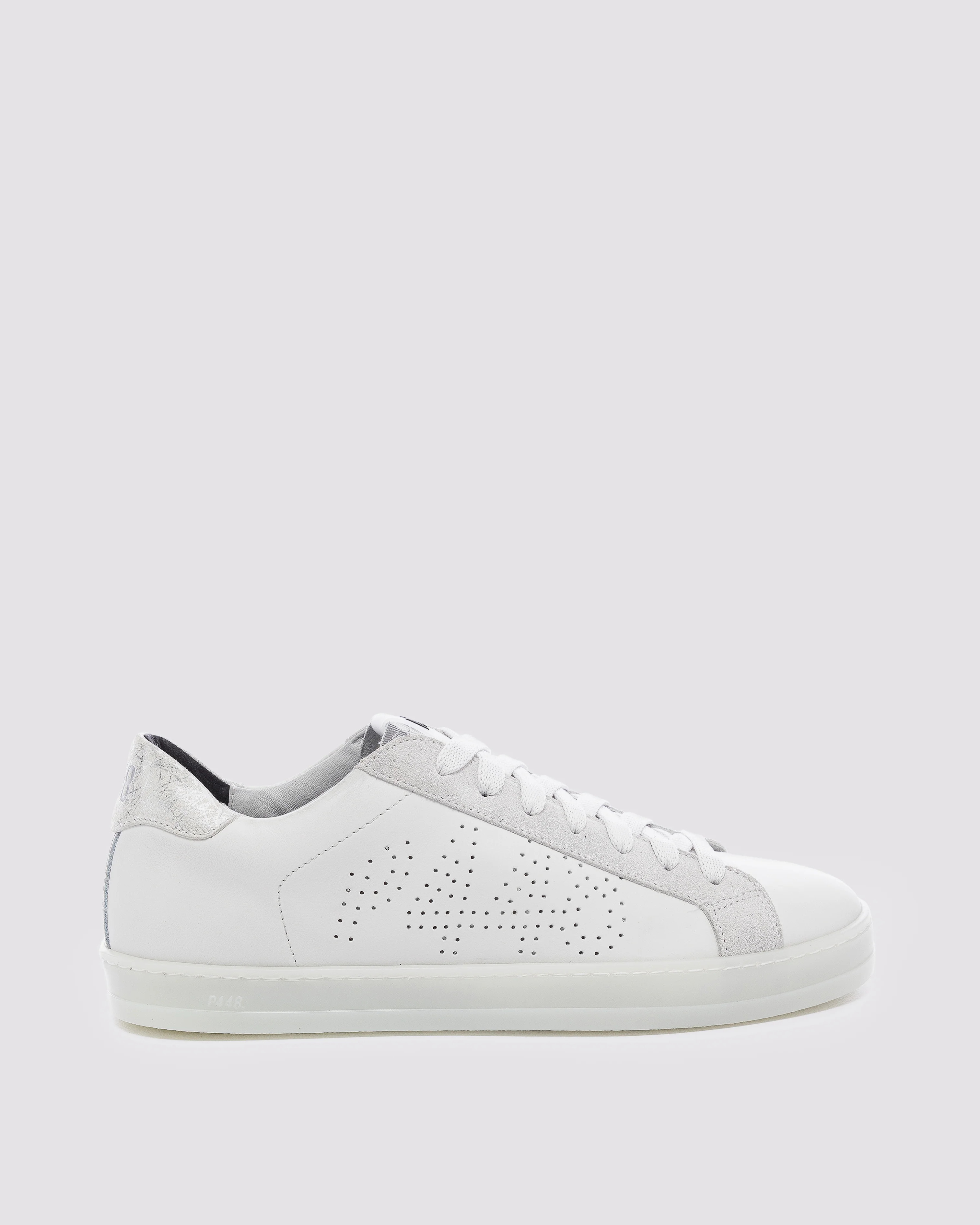 John Crystal Sneaker | P448