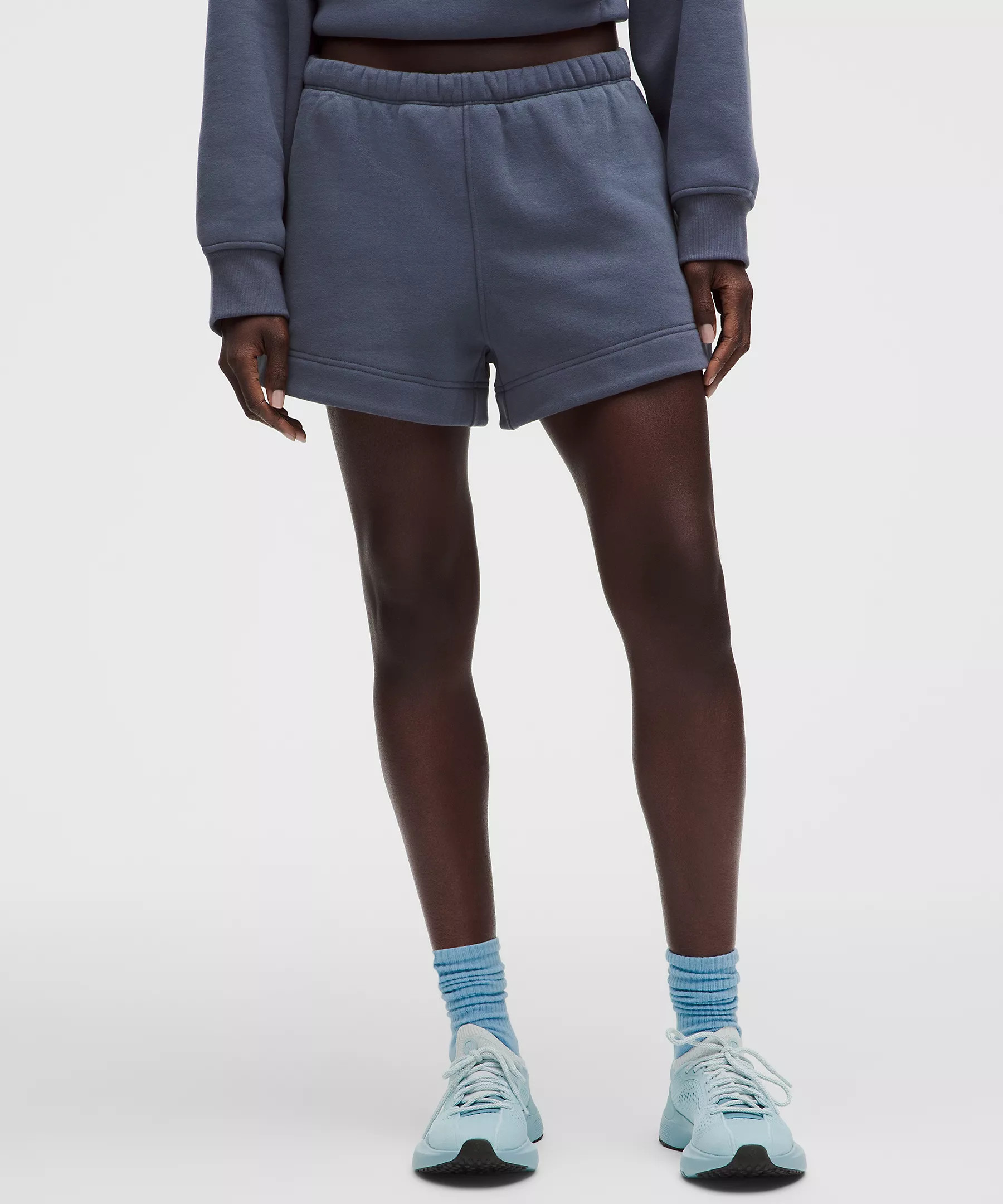 Women's Steady State SuperLoft Short 3.5" | Lululemon (US)