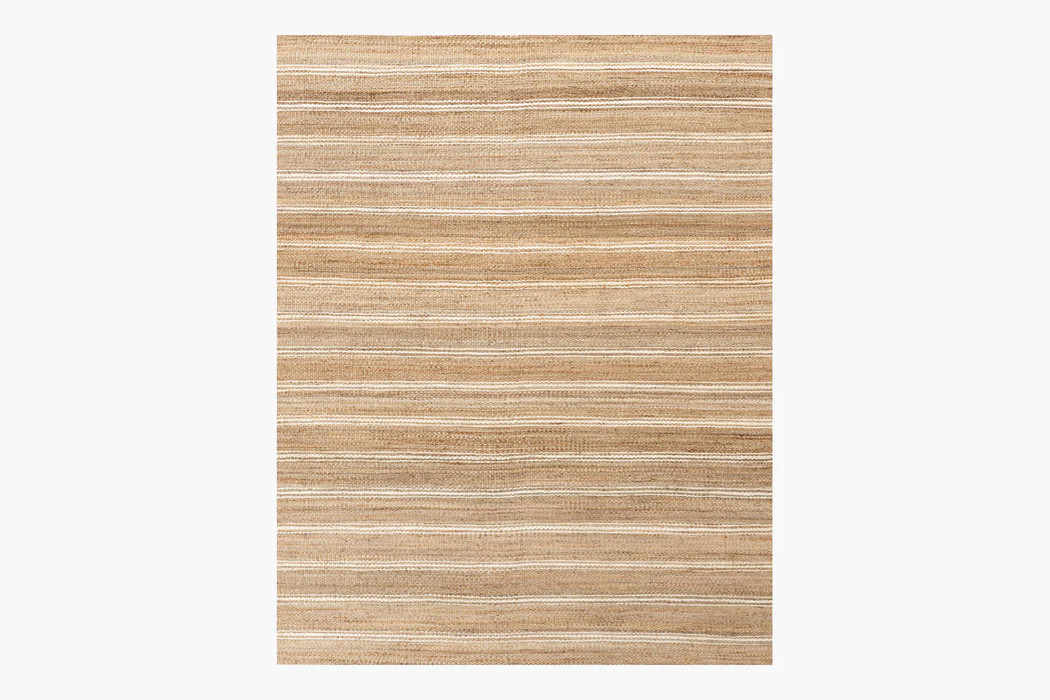 Lenia Rug – Honey / Natural | Ben Soleimani US