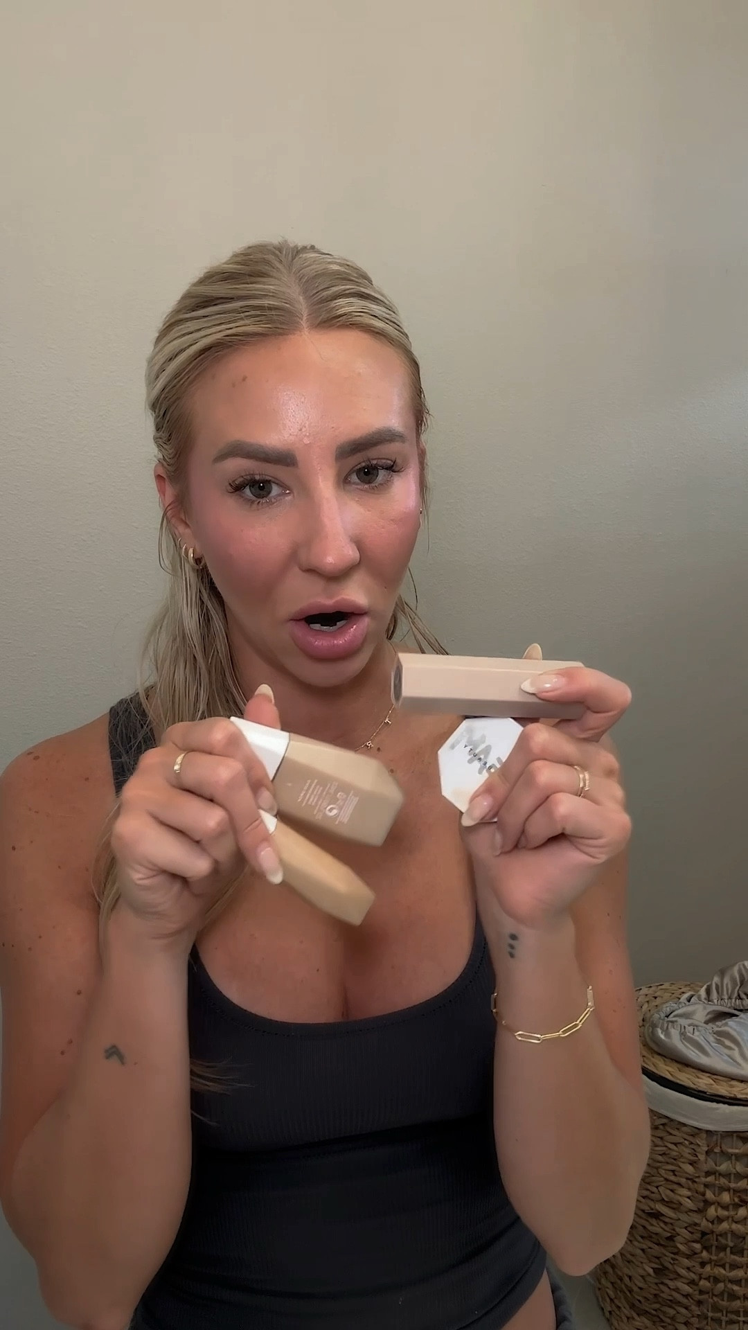 All my go to Fenty Beauty Products I have used for ever! & on sale now!

#LTKbeauty #LTKVideo #LTKsalealert