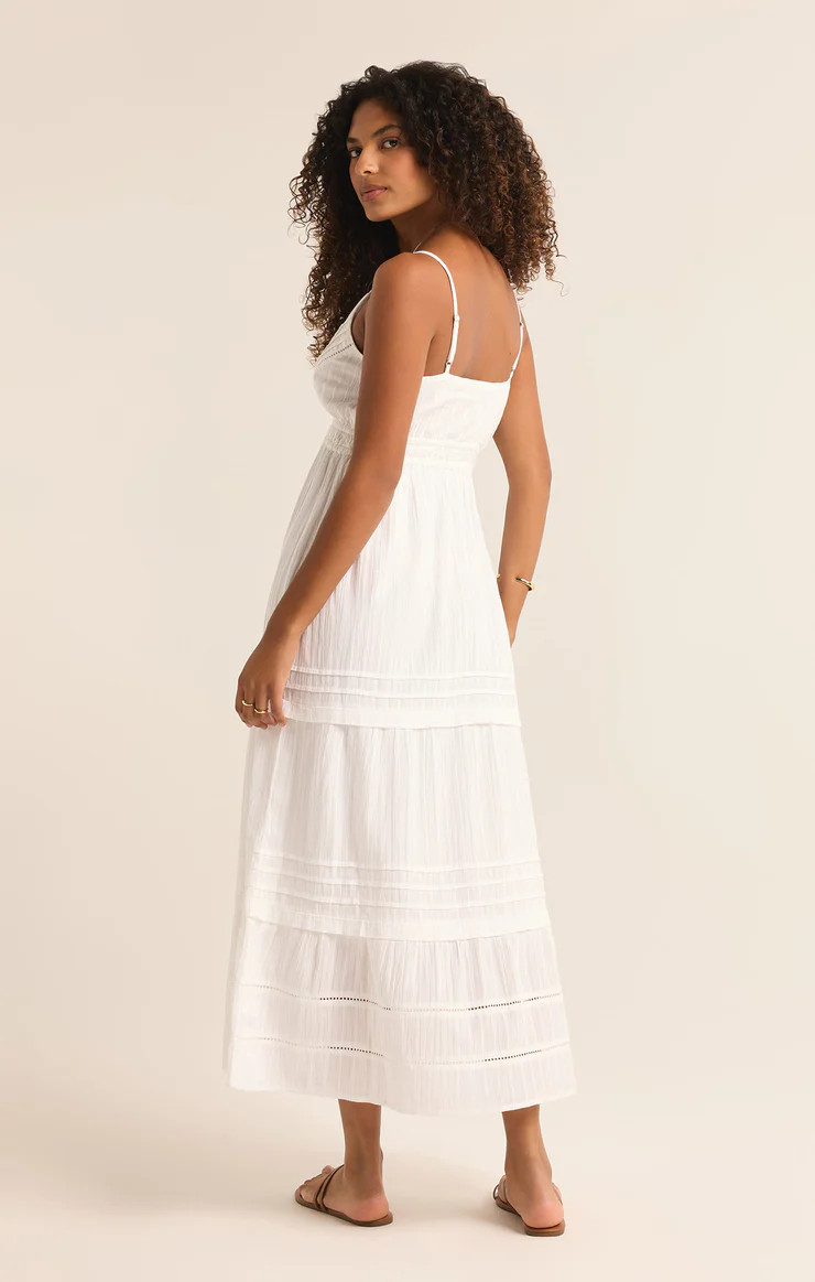Divinity Maxi Dress | Z Supply