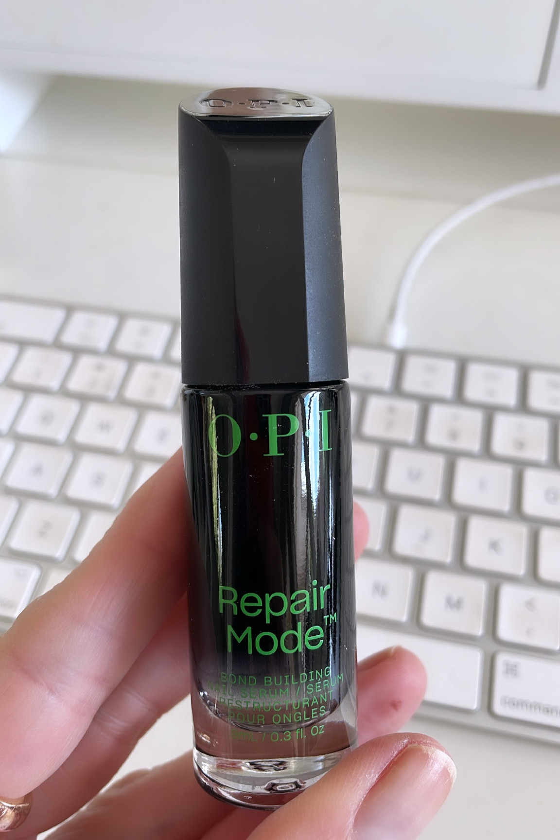 Time to repair my nails after years of shellac 😩 This one comes highly recommended and is the first of its kind bond building nail serum!!!

#LTKbeauty