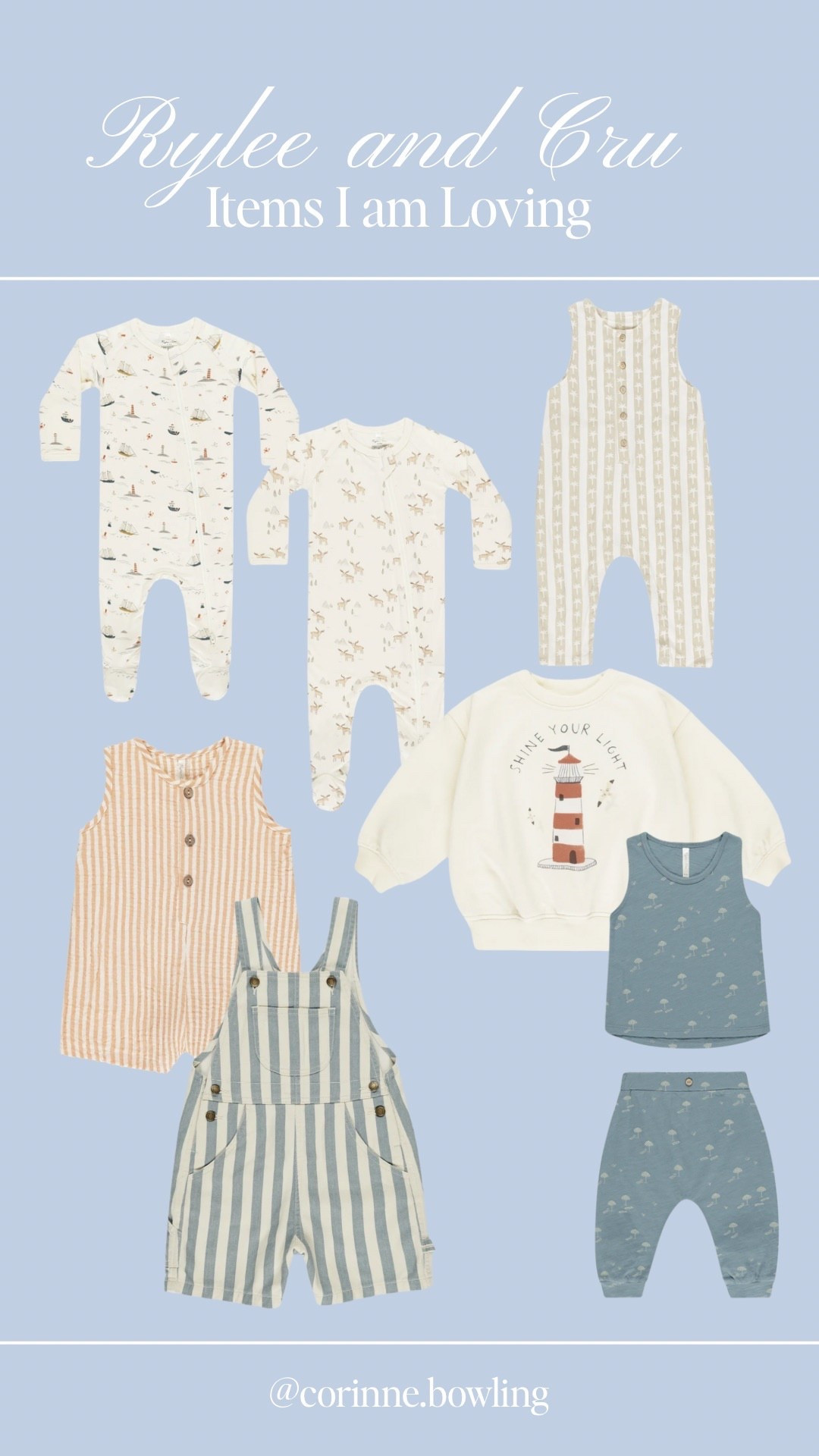 Baby boy clothes I am loving 

#LTKKids