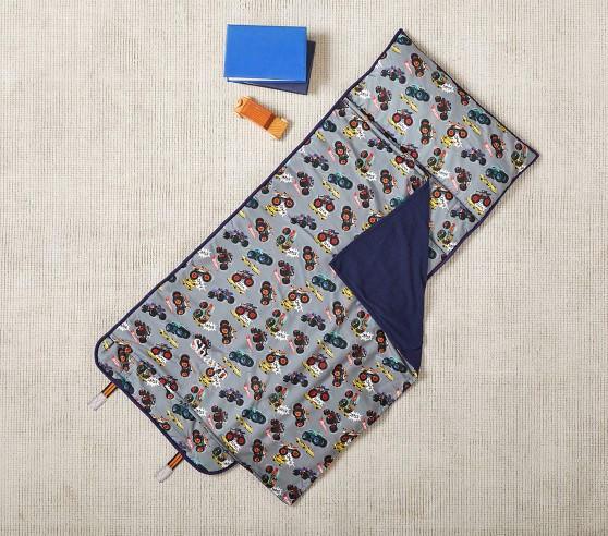 nap mat | Pottery Barn Kids