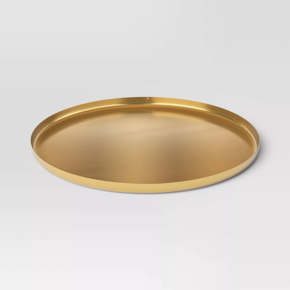 Aluminum Charger Plate - Threshold™ | Target