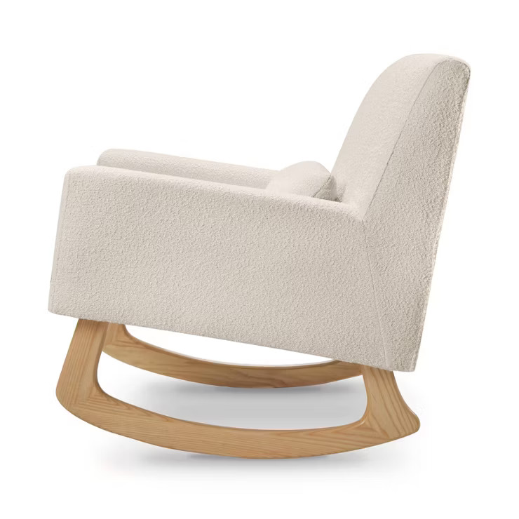 Nursery Works Sleepytime Rocker with Light Legs | Target