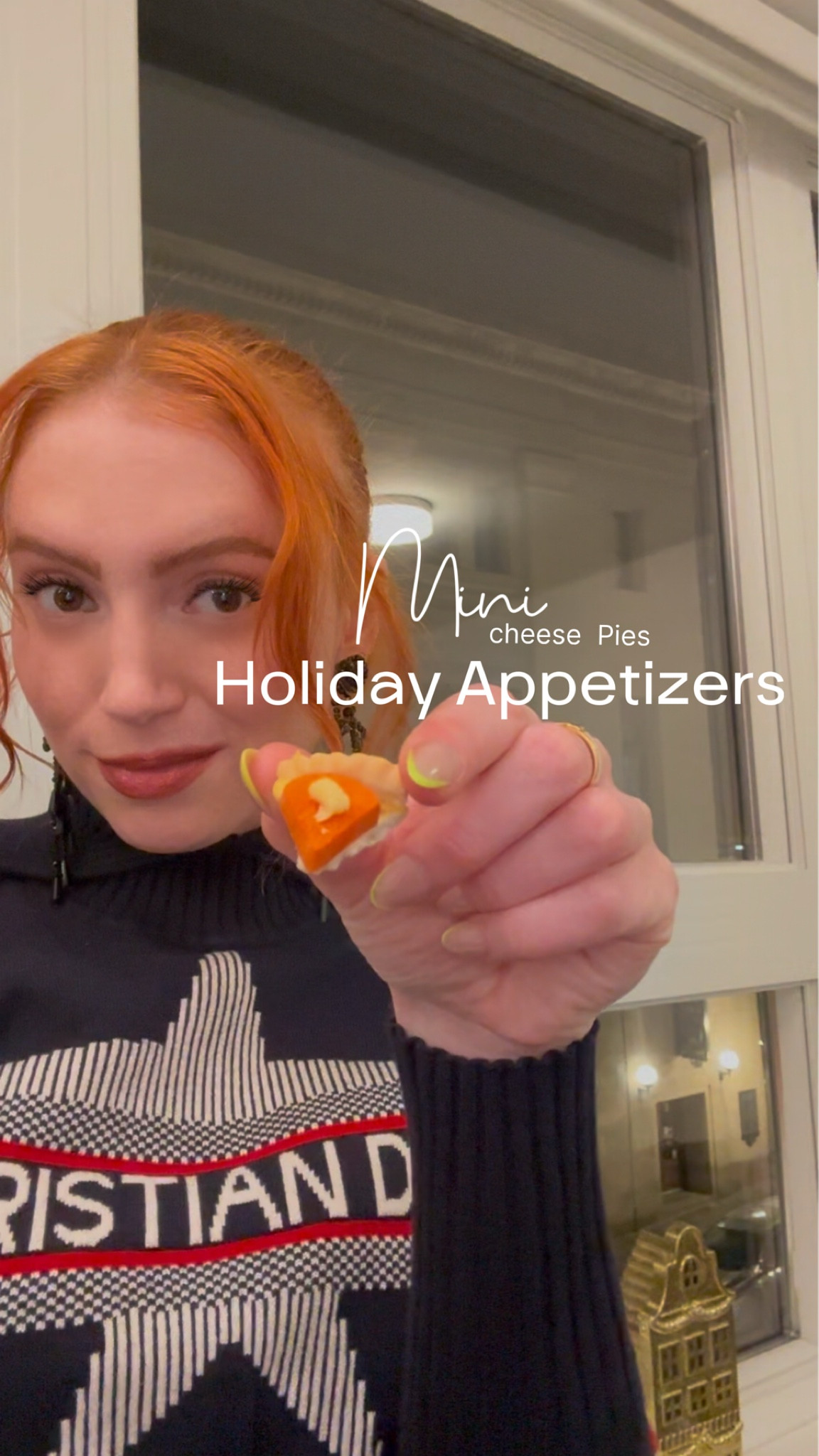 Gluten free! Watch my Amazon live - Megan Quist 

Holiday appetizers 

#LTKHoliday #LTKGiftGuide #LTKFamily