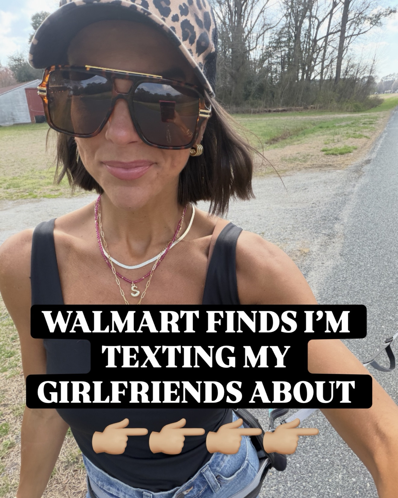 Walmart finds I love!! I’m 5’5 and usually size xs in tops/dresses, size 0 in jeans. 

#LTKootd #LTKmomlife #LTKSeasonal